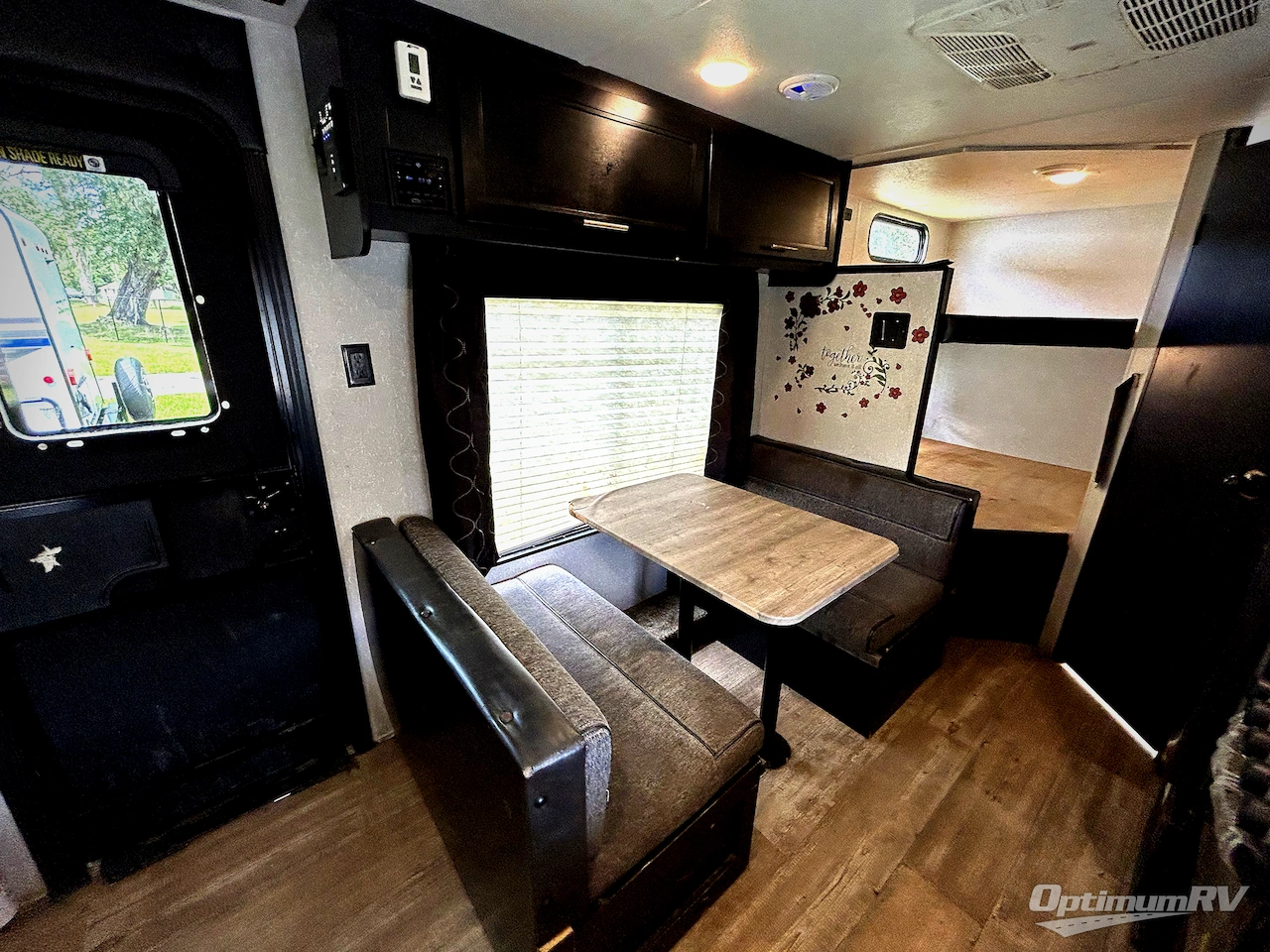2022 Forest River Cherokee Grey Wolf 26DJSE Photo 10