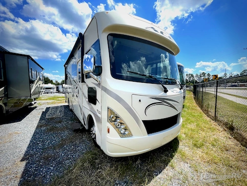 Used 2018 Thor ACE 29.4 Featured Photo