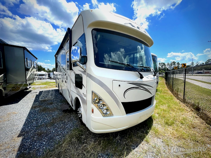 2018 Thor ACE 29.4 RV Photo 1