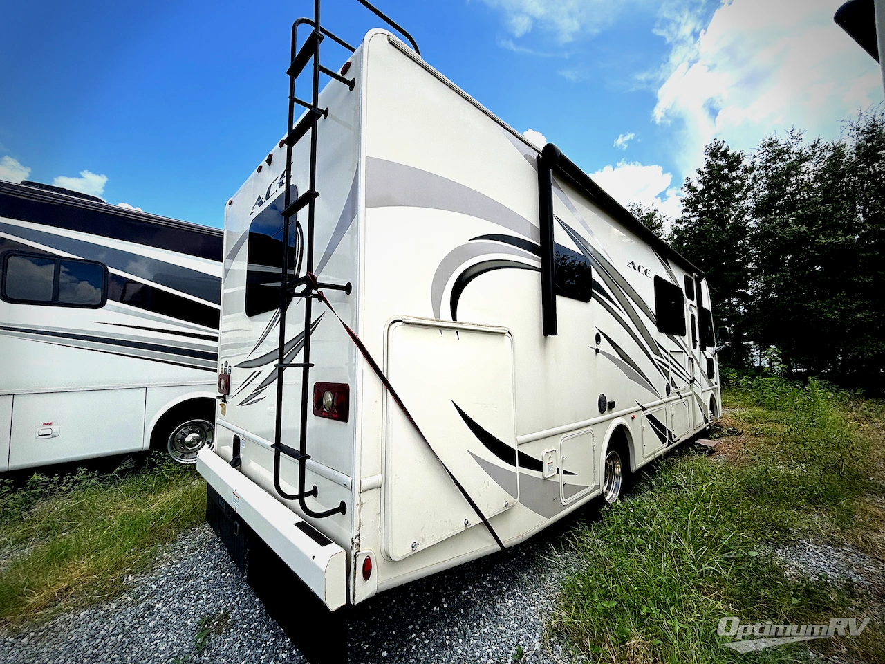 2018 Thor ACE 29.4 Photo 2