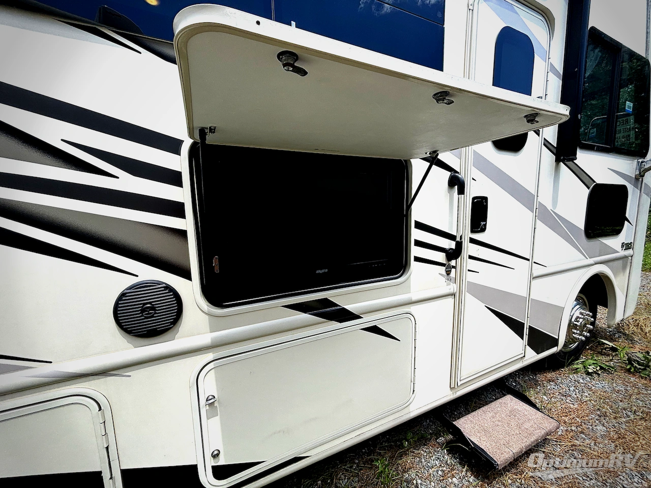 2018 Thor ACE 29.4 Photo 21