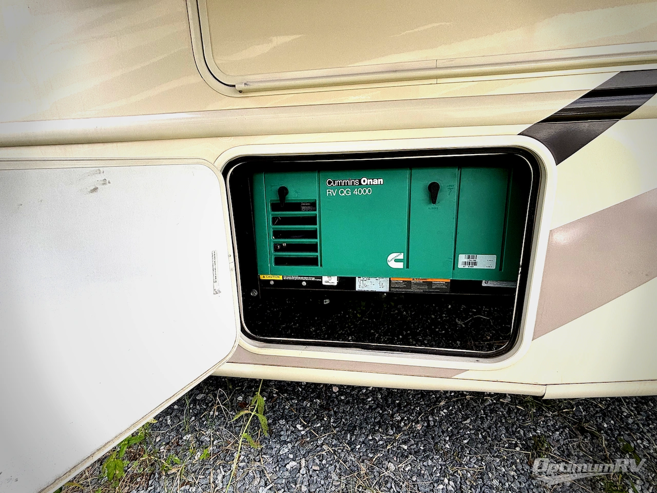 2018 Thor ACE 29.4 Photo 26