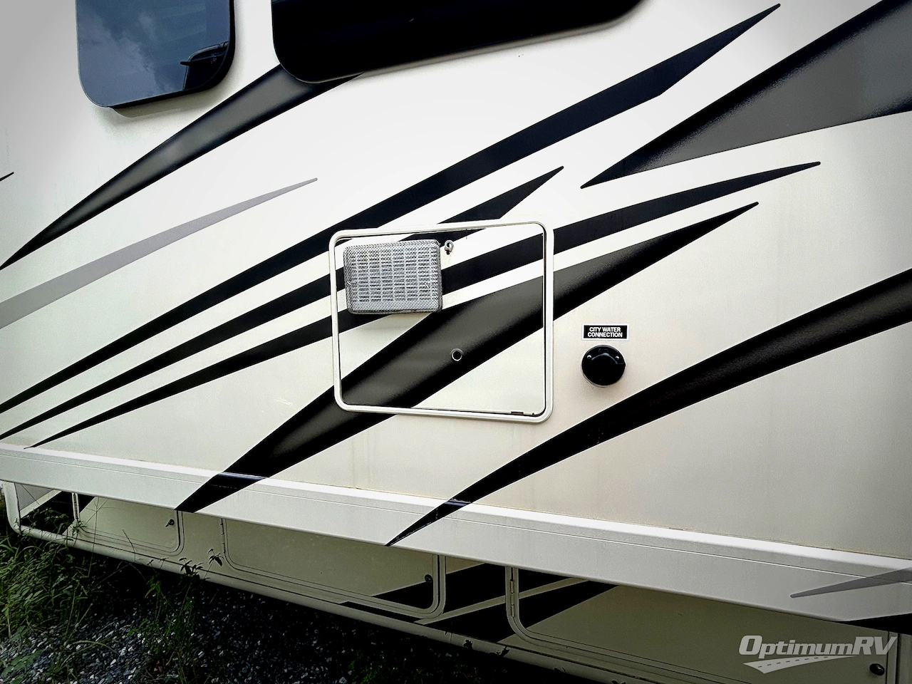2018 Thor ACE 29.4 Photo 28