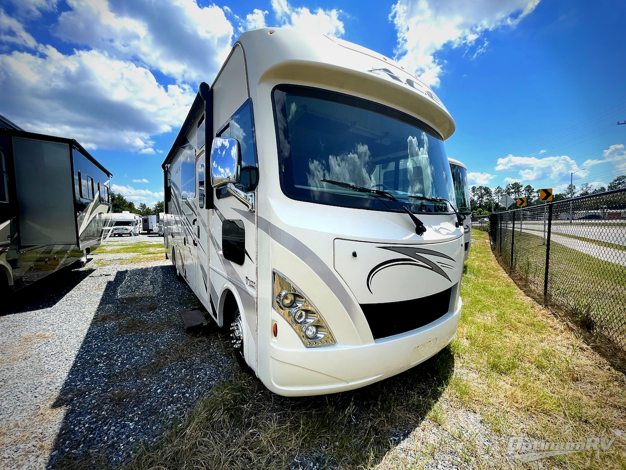 2018 Thor ACE 29.4 Photo 1