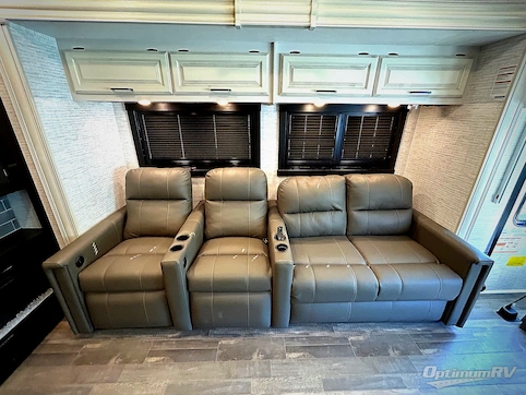 2024 Entegra Vision XL 36C RV Photo 3