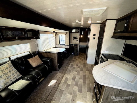 2020 Heartland Mallard 27 RV Photo 2