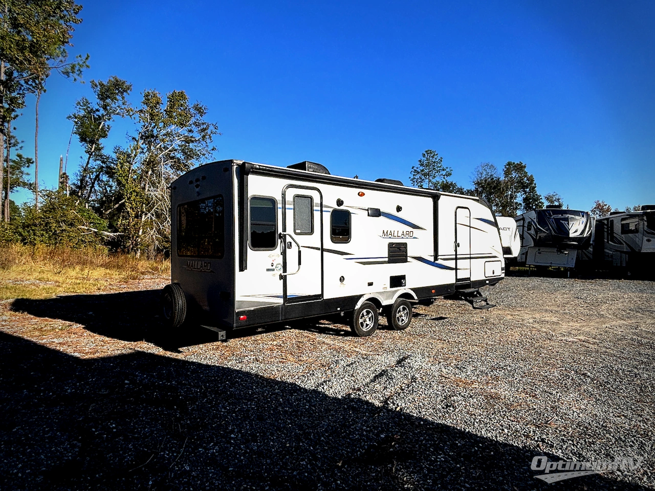 2020 Heartland Mallard 27 Photo 2
