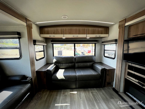 2024 Grand Design Imagine 2970RL RV Photo 2