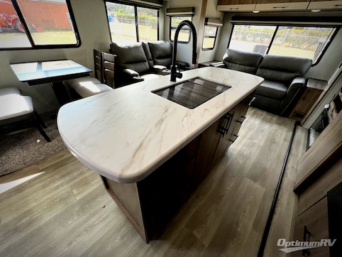 2024 Grand Design Imagine 2970RL RV Photo 3