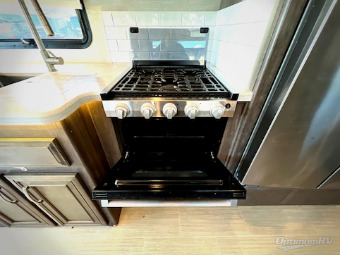 2021 Jayco Precept 36A RV Photo 2