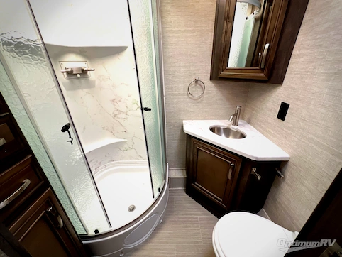 2021 Jayco Precept 36A RV Photo 3