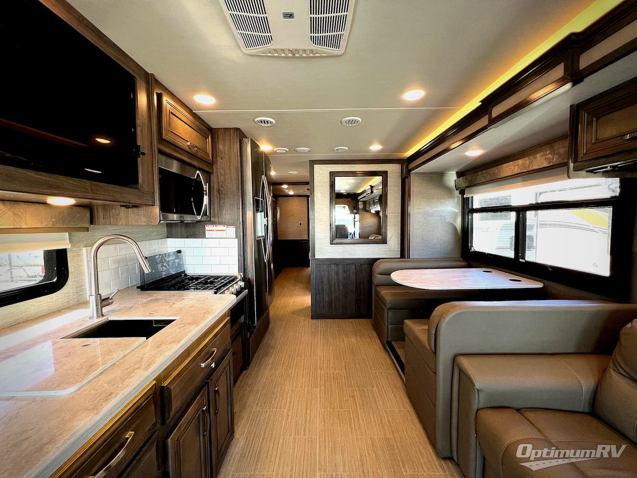 2021 Jayco Precept 36A Photo 2