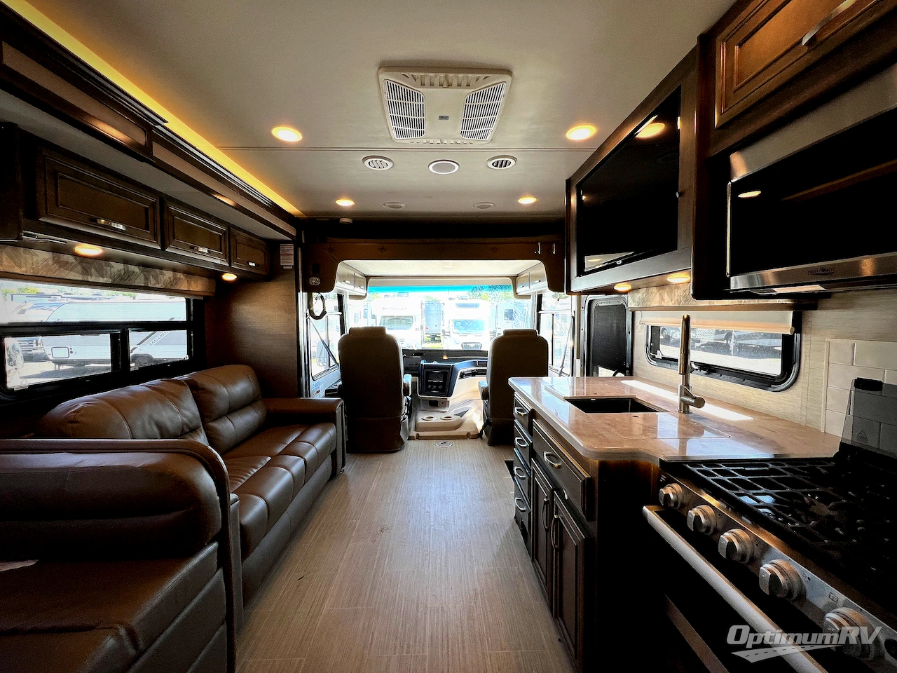 2021 Jayco Precept 36A Photo 3