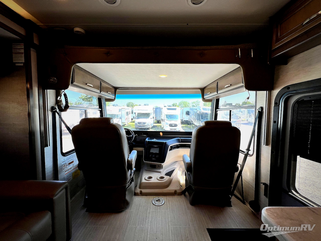 2021 Jayco Precept 36A Photo 4