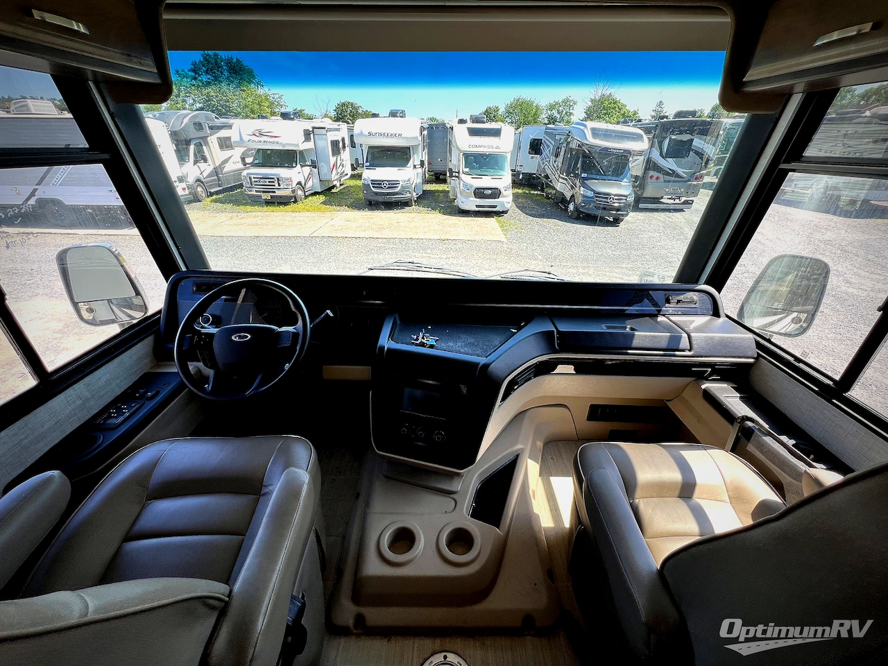 2021 Jayco Precept 36A Photo 5