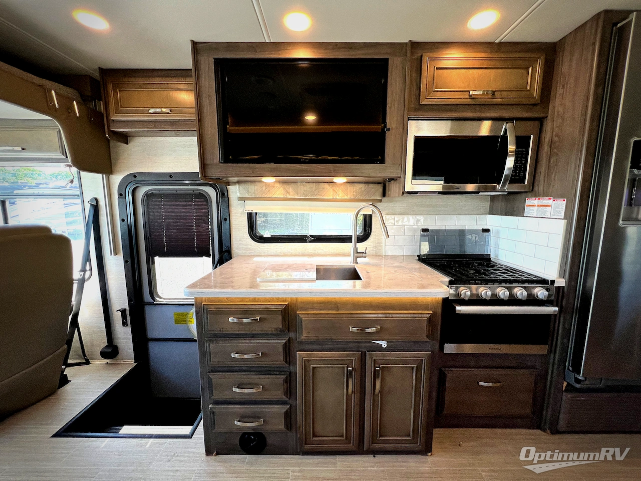 2021 Jayco Precept 36A Photo 8