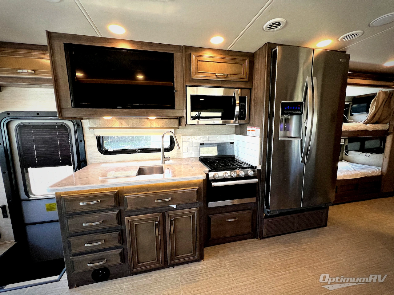 2021 Jayco Precept 36A Photo 9