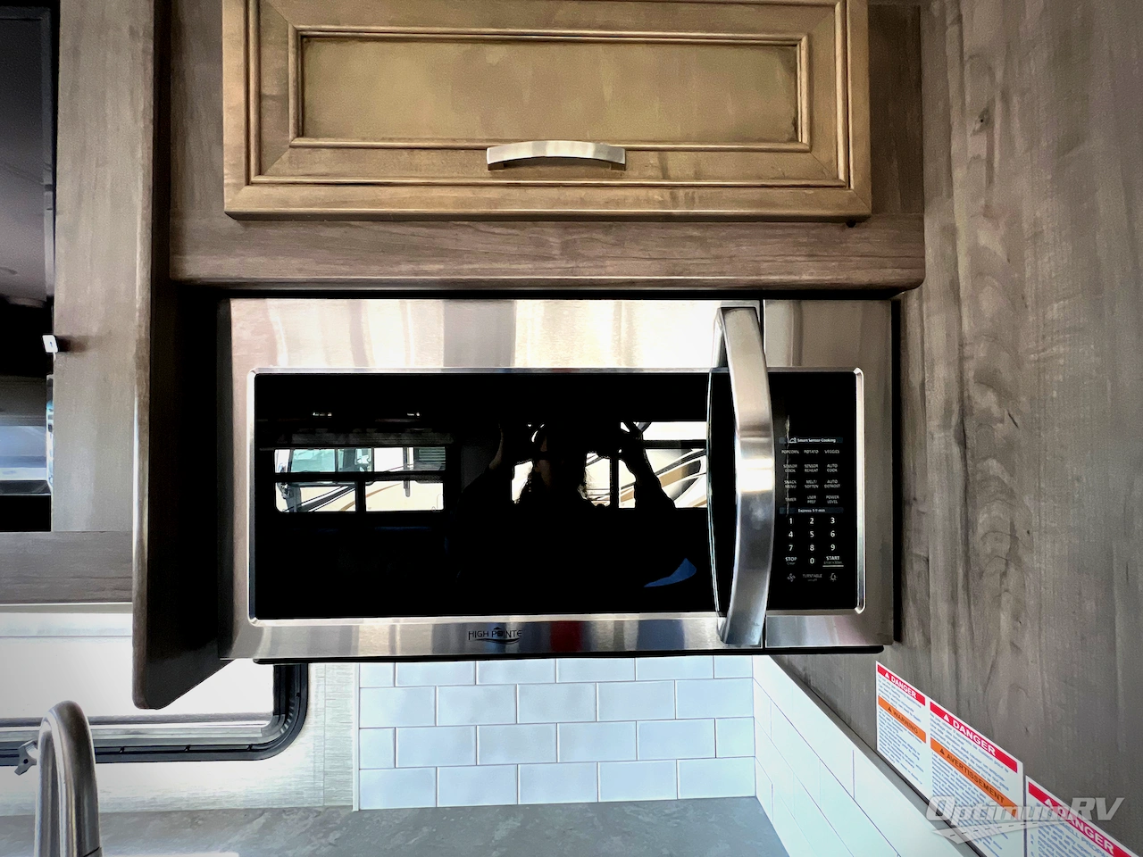 2021 Jayco Precept 36A Photo 12