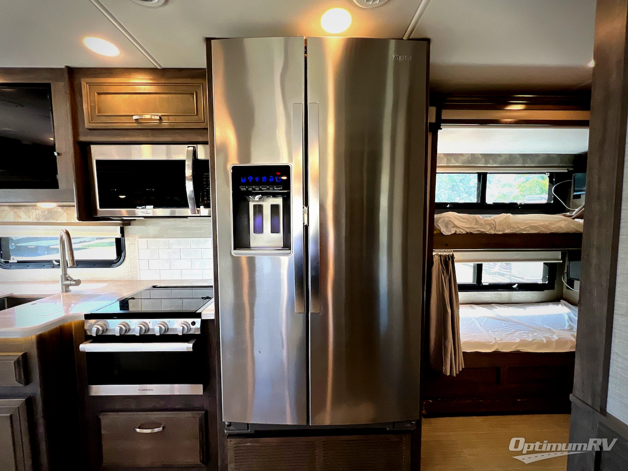 2021 Jayco Precept 36A Photo 13