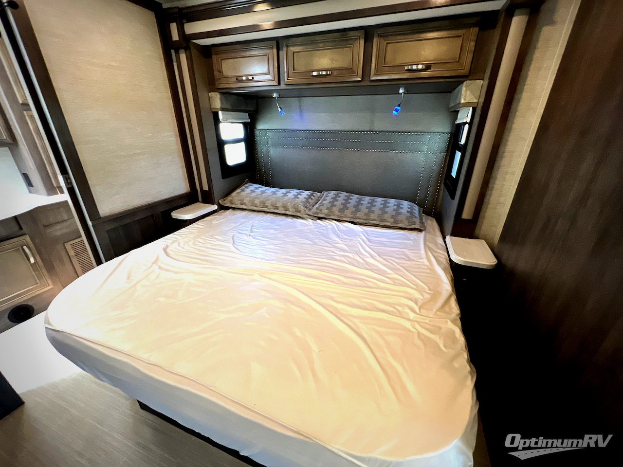 2021 Jayco Precept 36A Photo 26