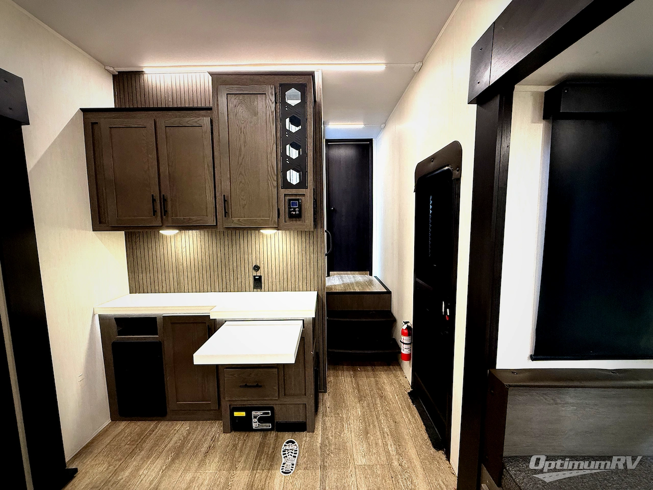 2025 Forest River Cherokee Arctic Wolf Suite 3850SUITE Photo 14