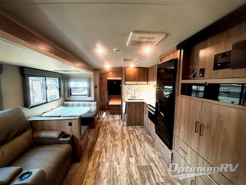 2022 Grand Design Imagine 2800BH RV Photo 2