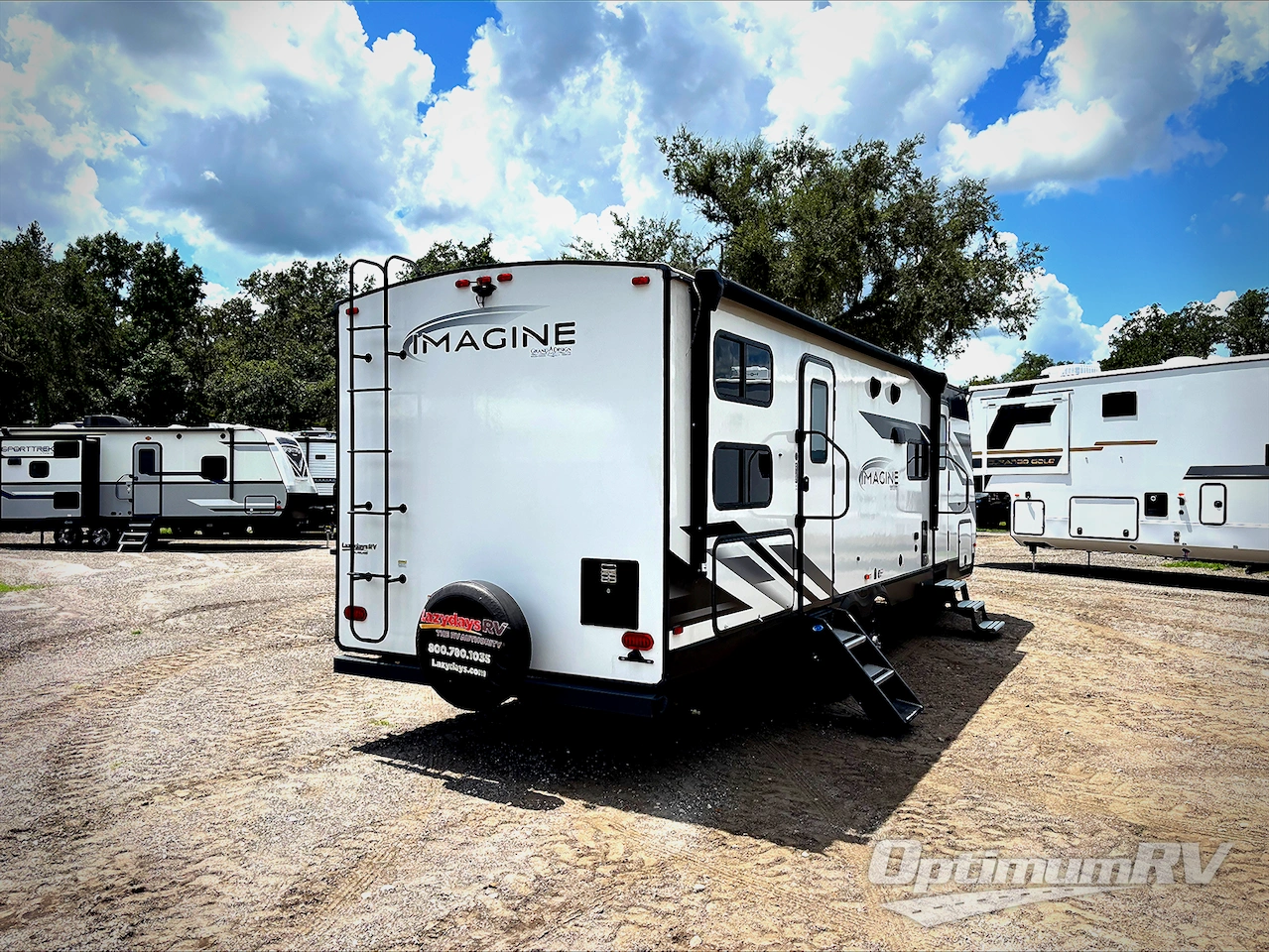 2022 Grand Design Imagine 2800BH Photo 2
