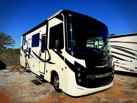 Used 2022 Entegra Vision 27A Featured Photo