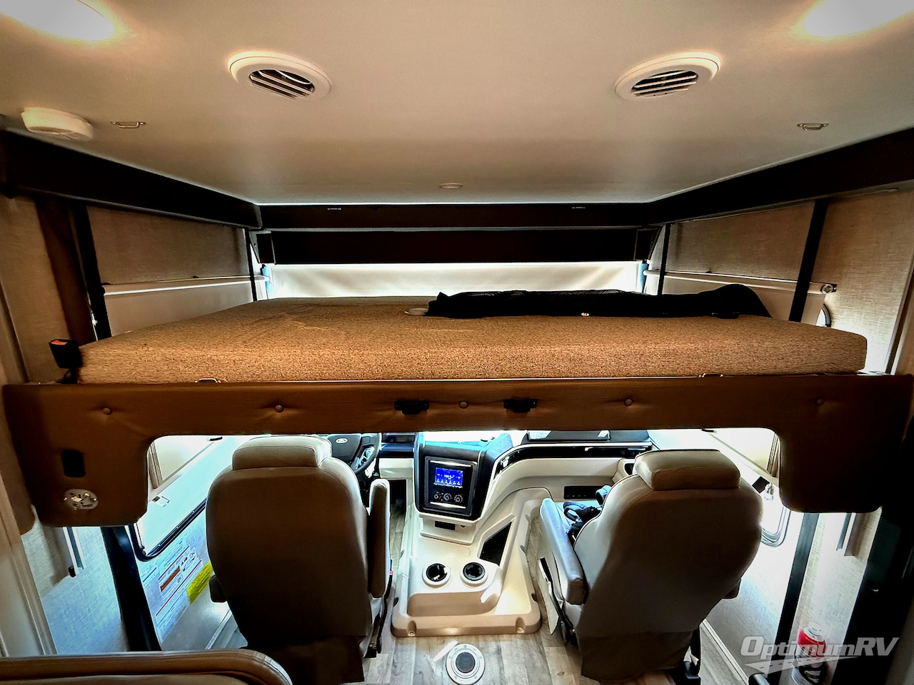 2022 Entegra Vision 27A Photo 17