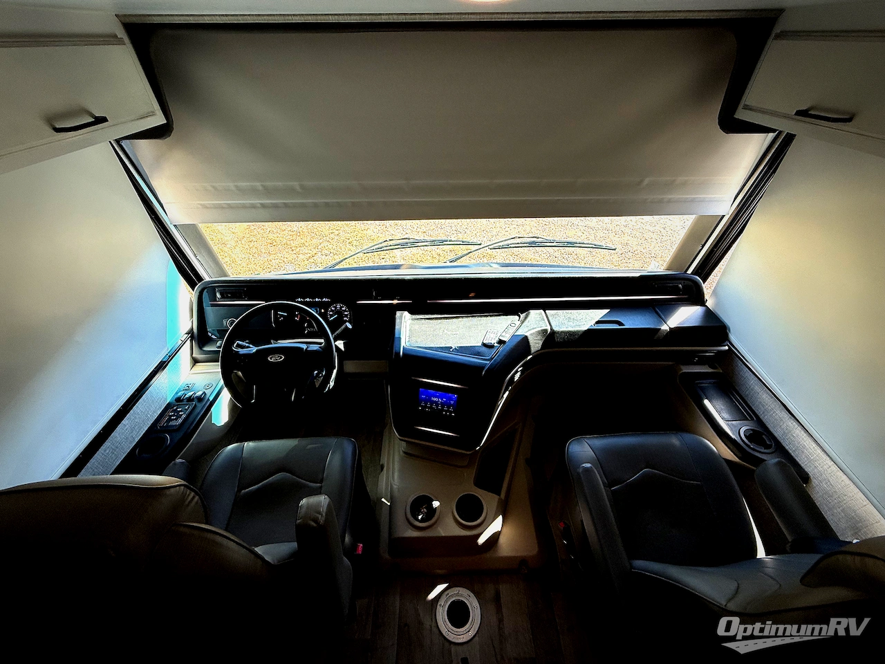 2022 Entegra Vision 27A Photo 18