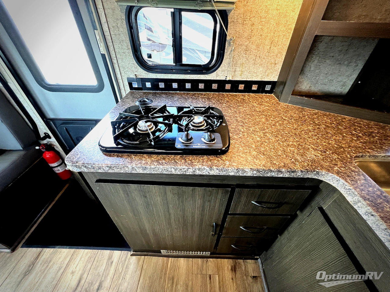 2018 Coachmen Orion LE T20CB Photo 11