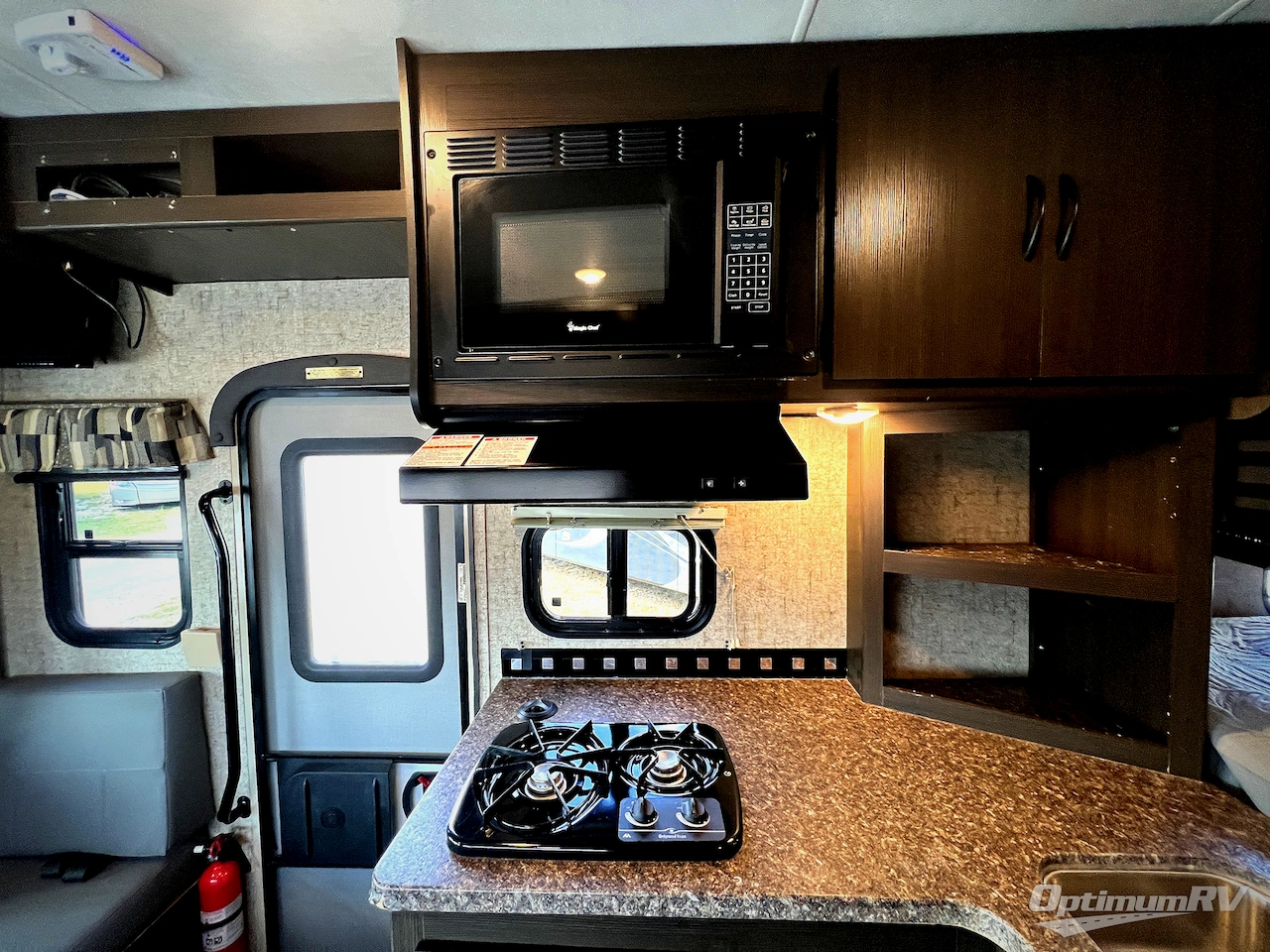 2018 Coachmen Orion LE T20CB Photo 10