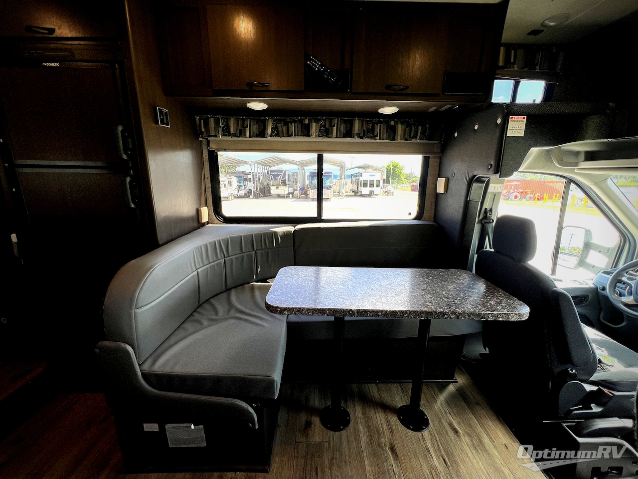2018 Coachmen Orion LE T20CB Photo 8