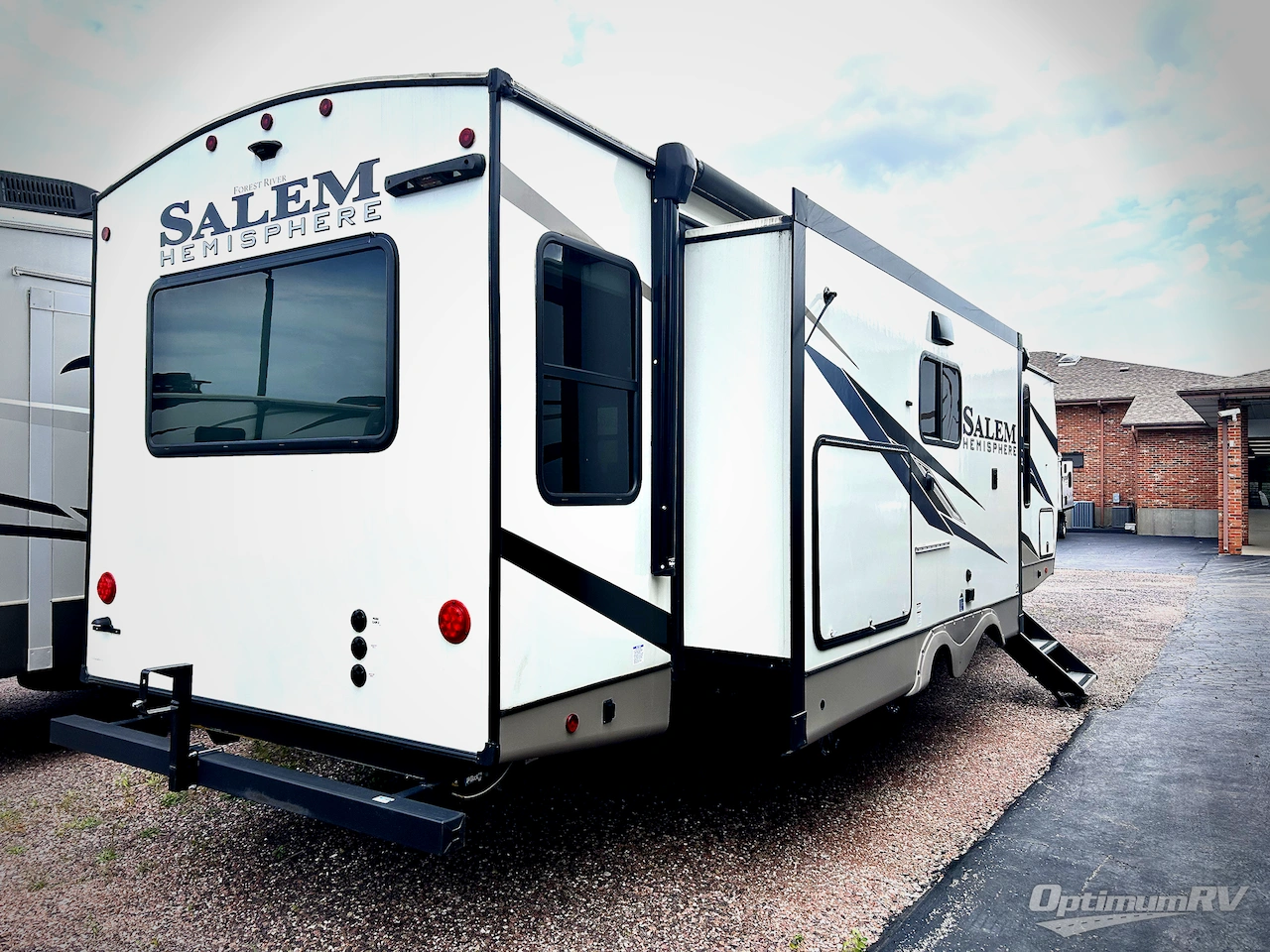 2023 Forest River Salem Hemisphere 273RL Photo 3