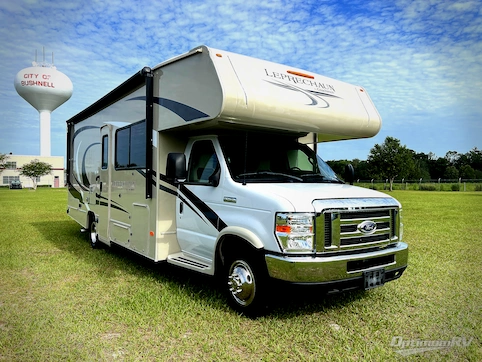 Used 2022 Coachmen Leprechaun Premier 260DS Chevy 4500 Featured Photo