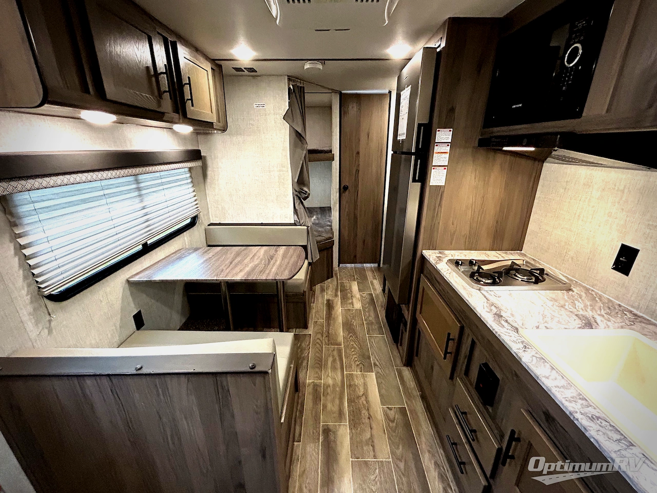 2022 Gulf Stream Ameri-Lite Ultra Lite 248BH Photo 4