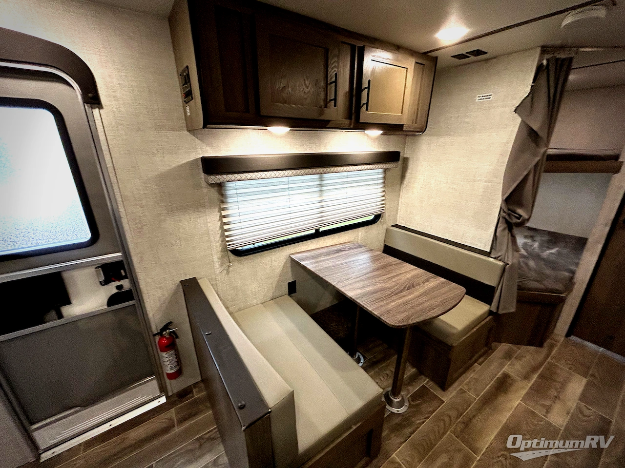 2022 Gulf Stream Ameri-Lite Ultra Lite 248BH Photo 9