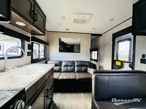 2022 Jayco Jay Flight SLX 8 264BH RV Photo 2