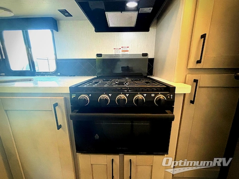 2022 Heartland Torque TQ T285 RV Photo 3