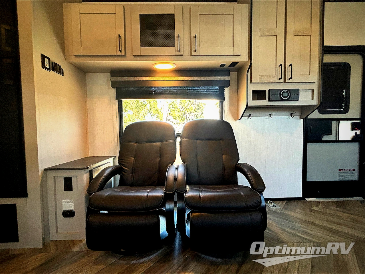 2022 Heartland Torque TQ T285 Photo 6