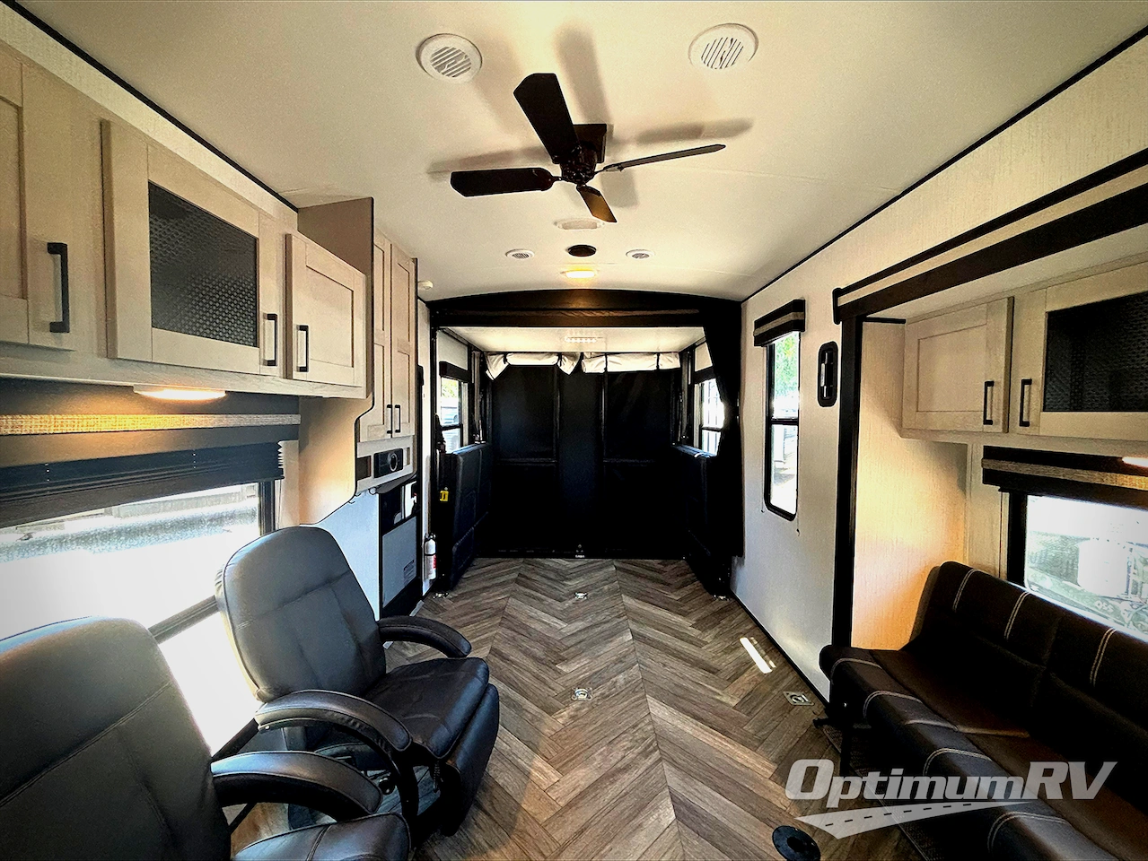 2022 Heartland Torque TQ T285 Photo 4