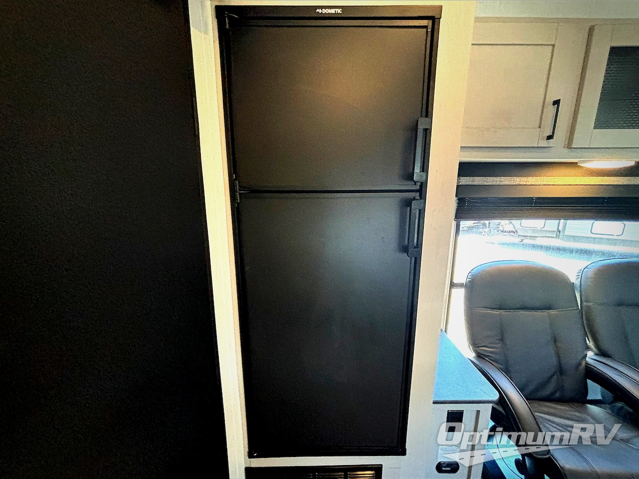 2022 Heartland Torque TQ T285 Photo 7