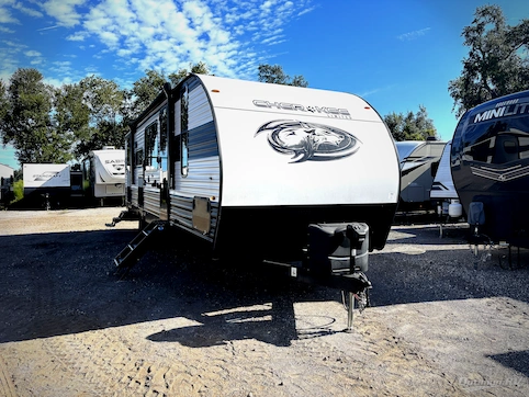Used 2023 Forest River RV Cherokee 274BRB Featured Photo