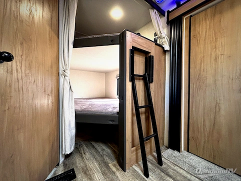 2023 Forest River Cherokee 274BRB RV Photo 3