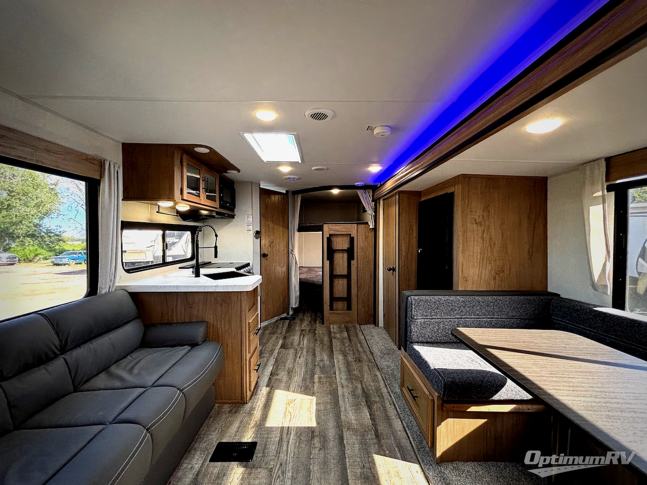 2023 Forest River Cherokee 274BRB Photo 4