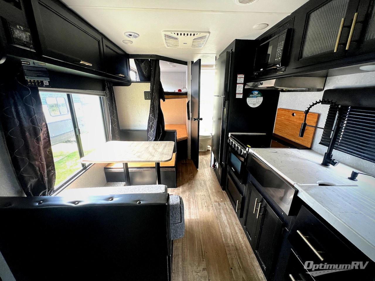 2022 Forest River Cherokee Grey Wolf 26DJSE Photo 15