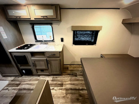 2026 Dutchmen Aspen Trail Mini 17RB RV Photo 2