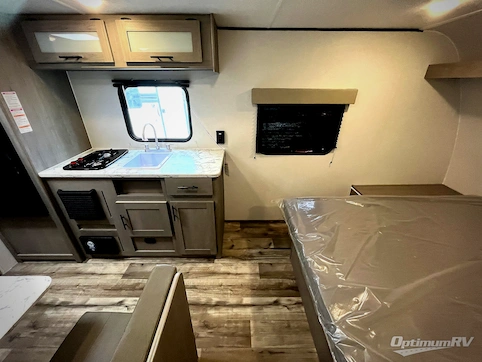 2026 Dutchmen Aspen Trail Mini 17RB RV Photo 2