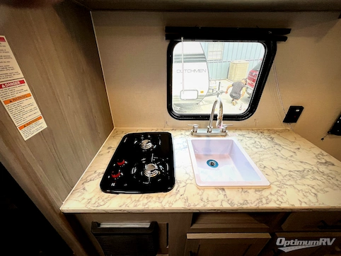 2026 Dutchmen Aspen Trail Mini 17RB RV Photo 3