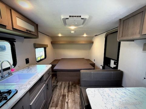 2025 Dutchmen Aspen Trail Mini 17RB RV Photo 3